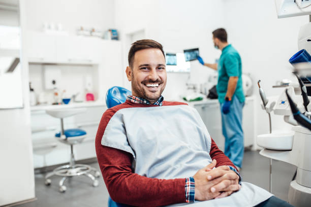 Reliable Grifton, NC Dental Services Solutions