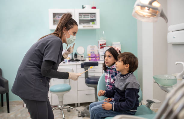 Advanced Technology for Better Dental Care in Grifton, NC