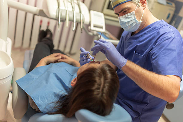 Laser Dentistry in Grifton, NC